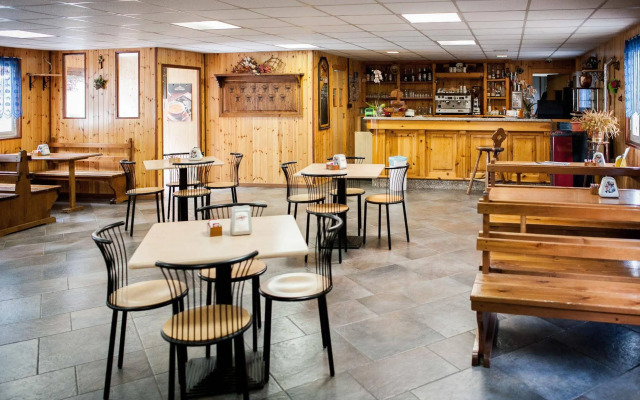 Villaggio Turistico Camping Cervino