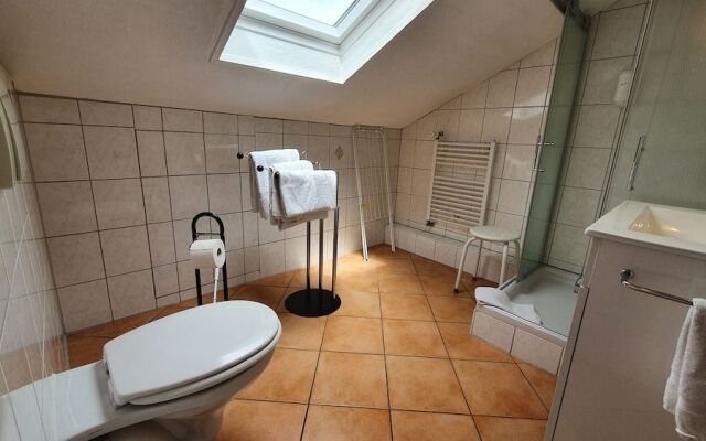 Casa Cristina- Kurpension Und Appartements