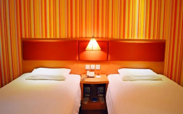 Home Inn-xinji Anding Street Branch