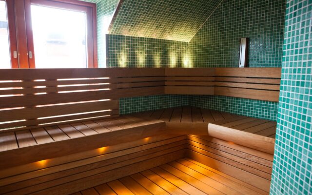 Hotel Heden, BW Signature Collection