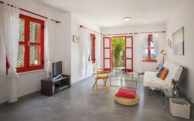 Liora Suite in Protaras