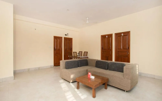 OYO 10473 Basavanagudi