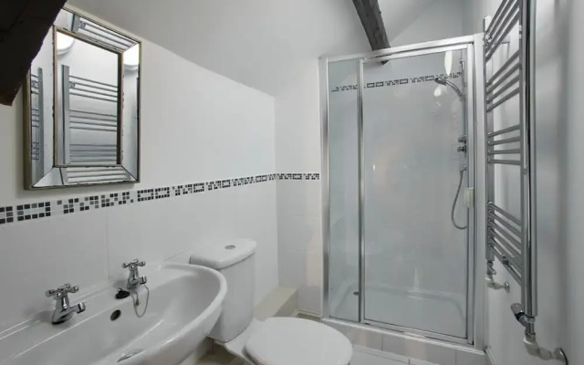 Host Stay Derwent