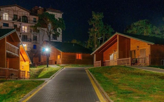 Morska Osada Krynica Morska