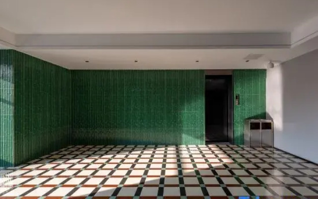 Chenfeng Zhenpin Hotel Jingdezhen