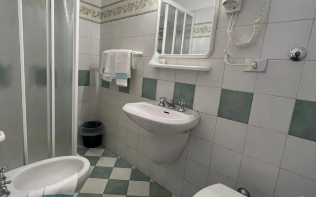 Hotel Villa Primavera