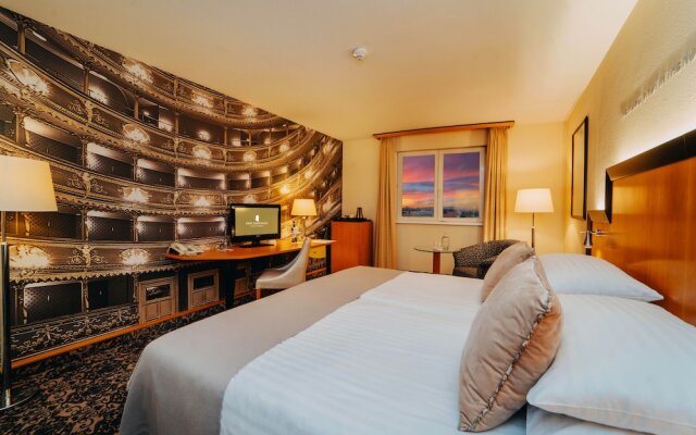 Don Giovanni Hotel Prague - Great Hotels of the World