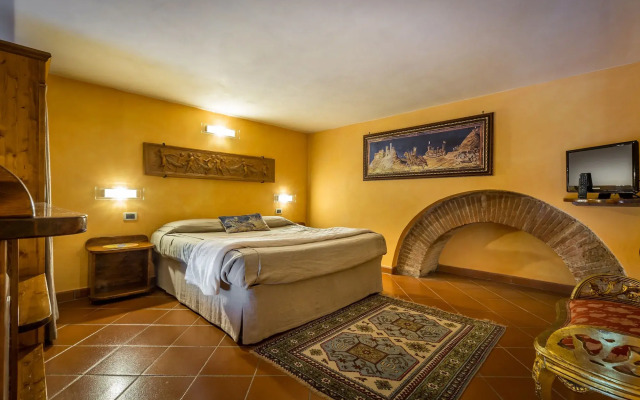 Il Borgo Di Villa Castelletti