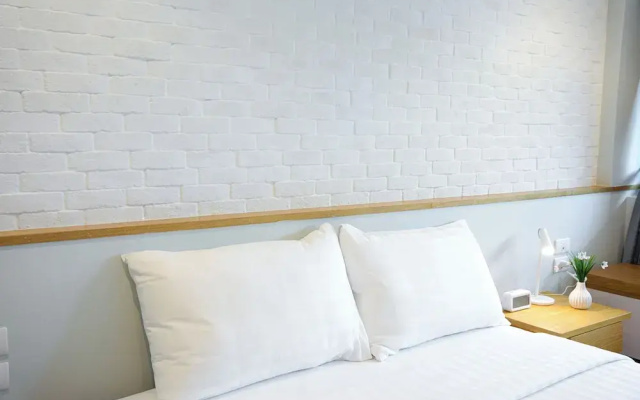 Go2bed Pattaya
