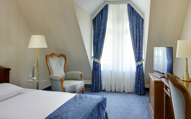 Dorint Parkhotel Meißen