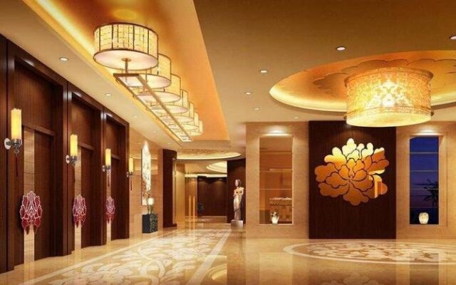 Oceanwide Hotel