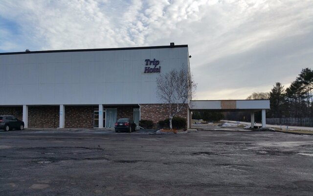 Trip Hotel Ithaca