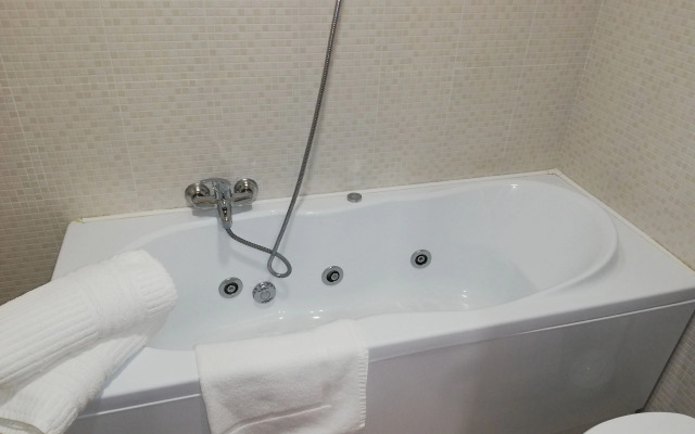 Hotel Ristorante La Vela