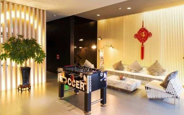 Jinjiang Inn Dalian Lianhe Road