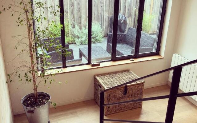 Nono’s Cocoon House