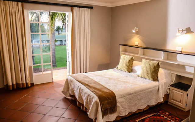 Newcastle Country Lodge
