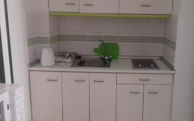 Apartamentos Mediterraneo