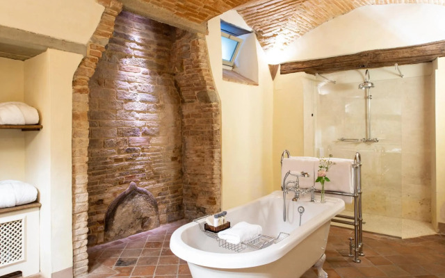 Il Borro - Relais & Châteaux