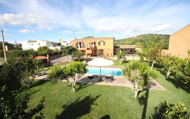 Villa Can Antonia Dotze