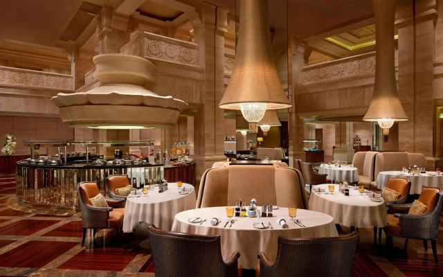 ITC Grand Chola, a Luxury Collection Hotel, Chennai