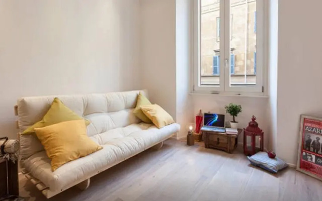 Amazing Vatican Loft