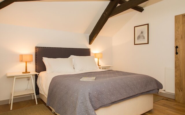 Quaint Holiday Home in Tavistock With Garden