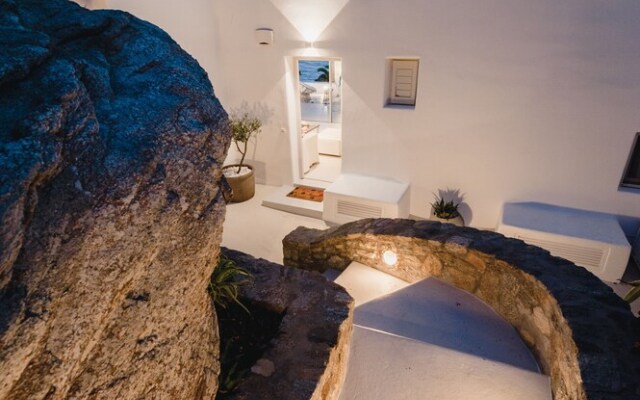 Seawest Villa