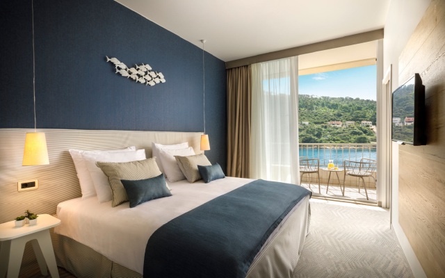 Aminess Lume Hotel