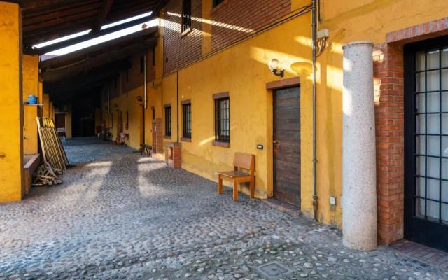 Residence San Raffaele 1 (Adults Only)