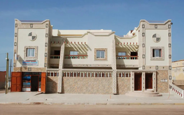 Residence Laayoune
