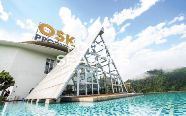 Forte Seasons Genting Windmill UponHills