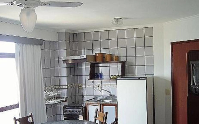 Residencial Apart Costa do Sol