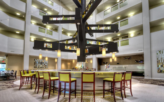 Holiday Inn Hotel & Suites Tupelo North by IHG