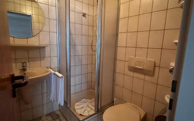 Mike‘s Mosel Lodge