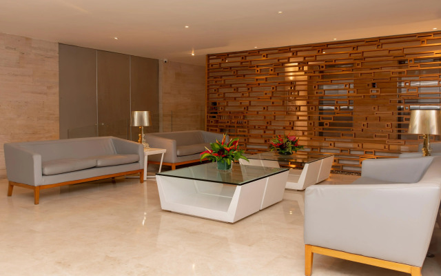 Capilla del Mar Hotel