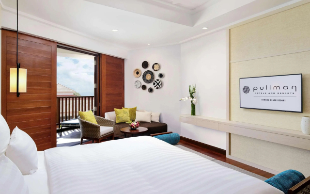 Pullman Danang Beach Resort