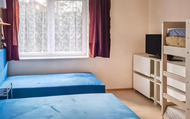 Awesome Apartment in Miedzyzdroje With 1 Bedrooms and Wifi
