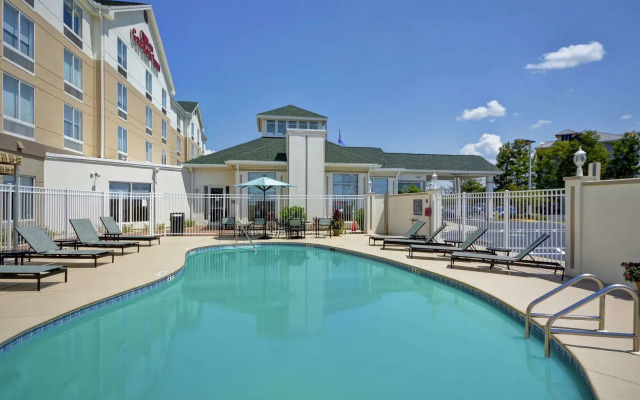 Hilton Garden Inn Panama City