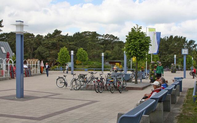 Cottage, Trassenheide