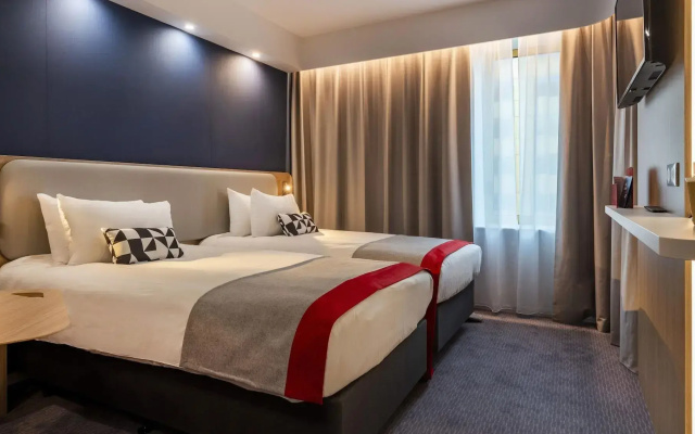 Holiday Inn Express Nice Grand Arenas by IHG
