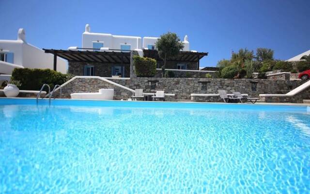 Villa Attalus 3