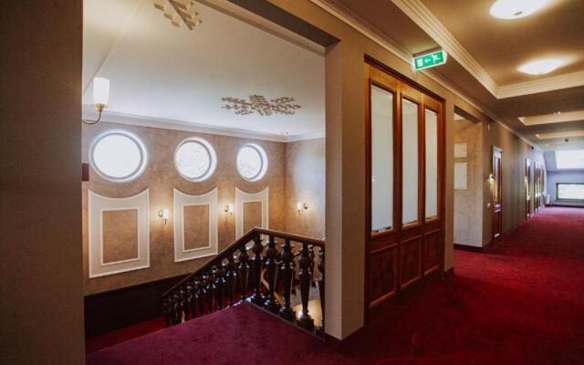 Hotel Cesis