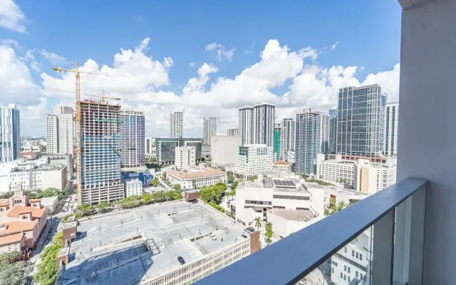 Miami Downtown Condos