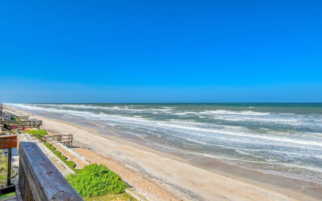 Ocean Spray Beach House