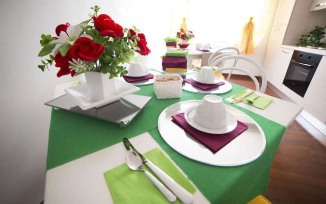 Di Fronte alla Cupola