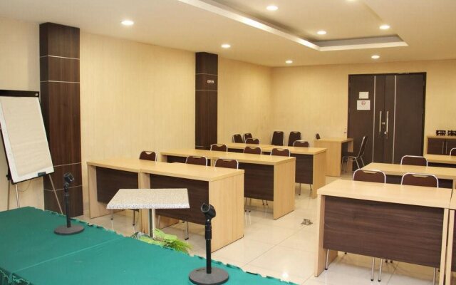 JL Star Hotel