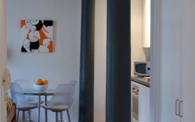 Royal William Yard Studio FREE PARKING & WiFi