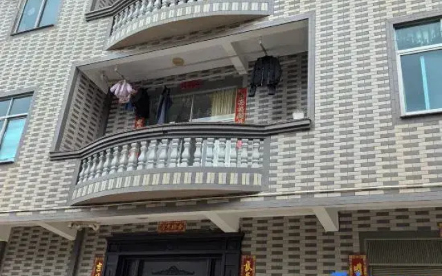 Pingtan Yujian Inn