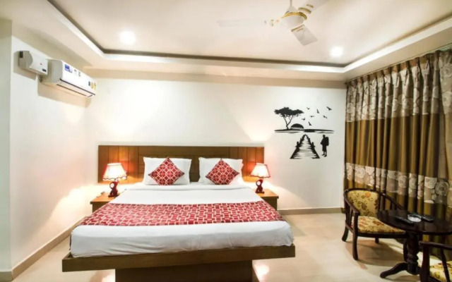 Rainbow International Lakdikapul Hyderabad