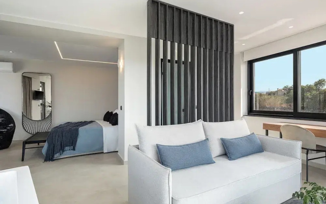 Theta Boutique Hotel